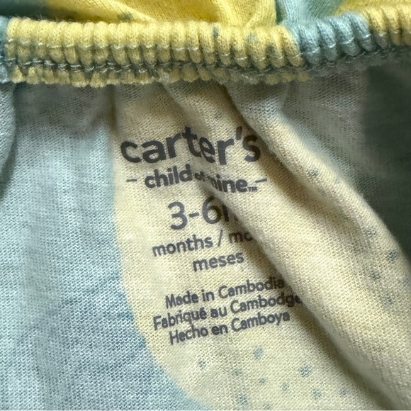 Five Rompers - Picture 9 of 9